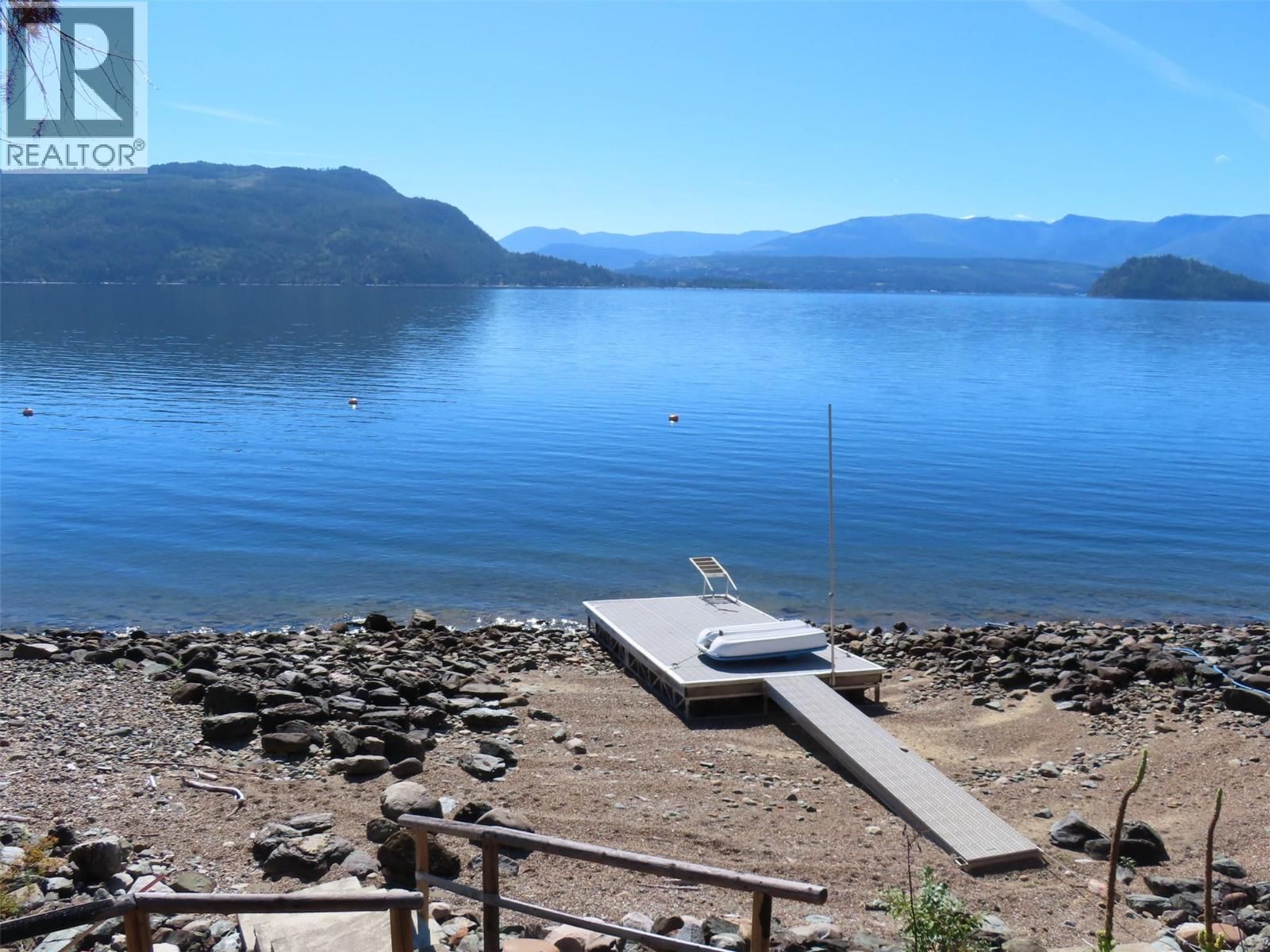 5046 Squilax-Anglemont Road, Celista, British Columbia V0E 1M6