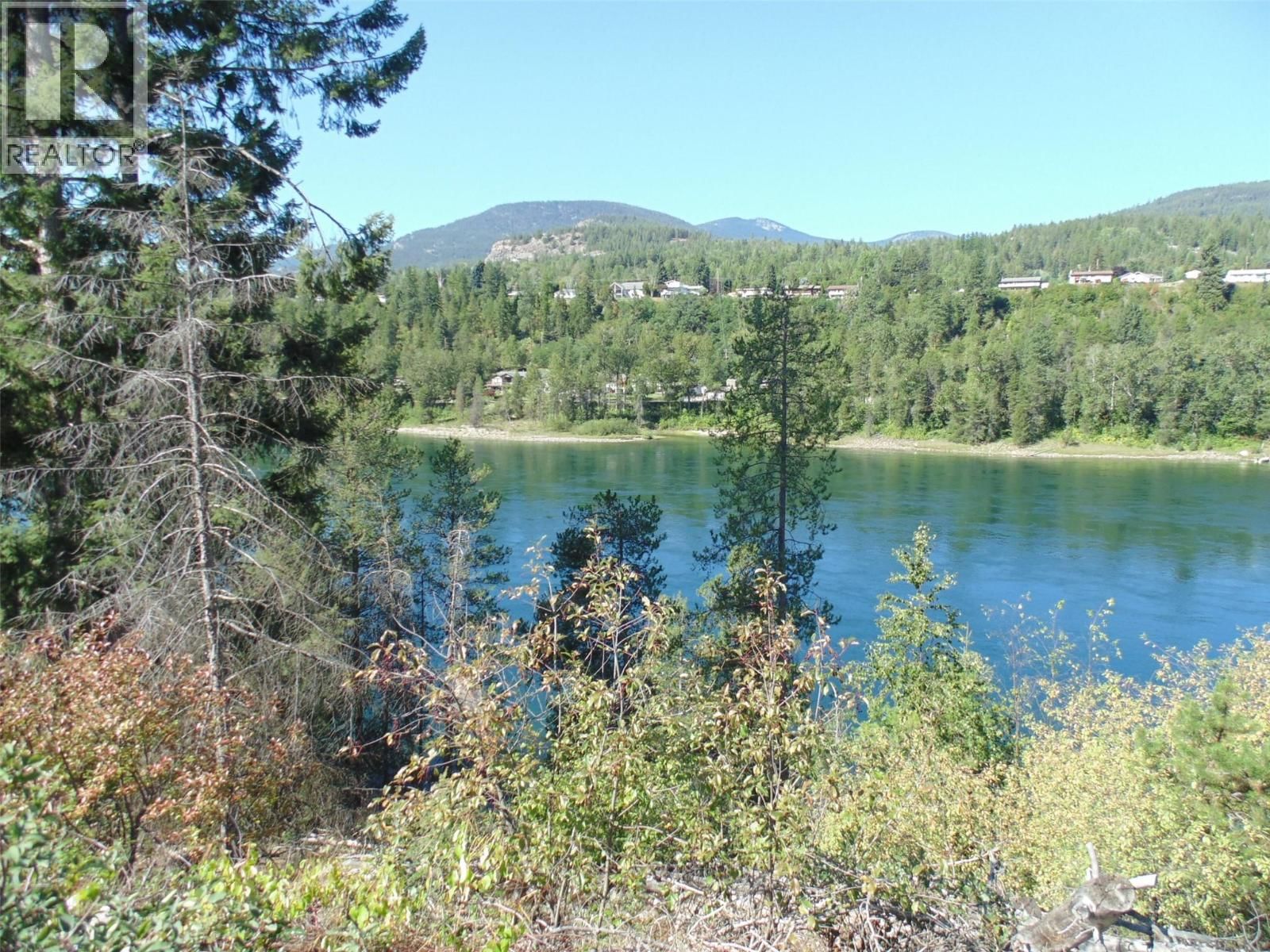 Lot 3 WATERLOO Road, Castlegar, British Columbia V1N 4K8