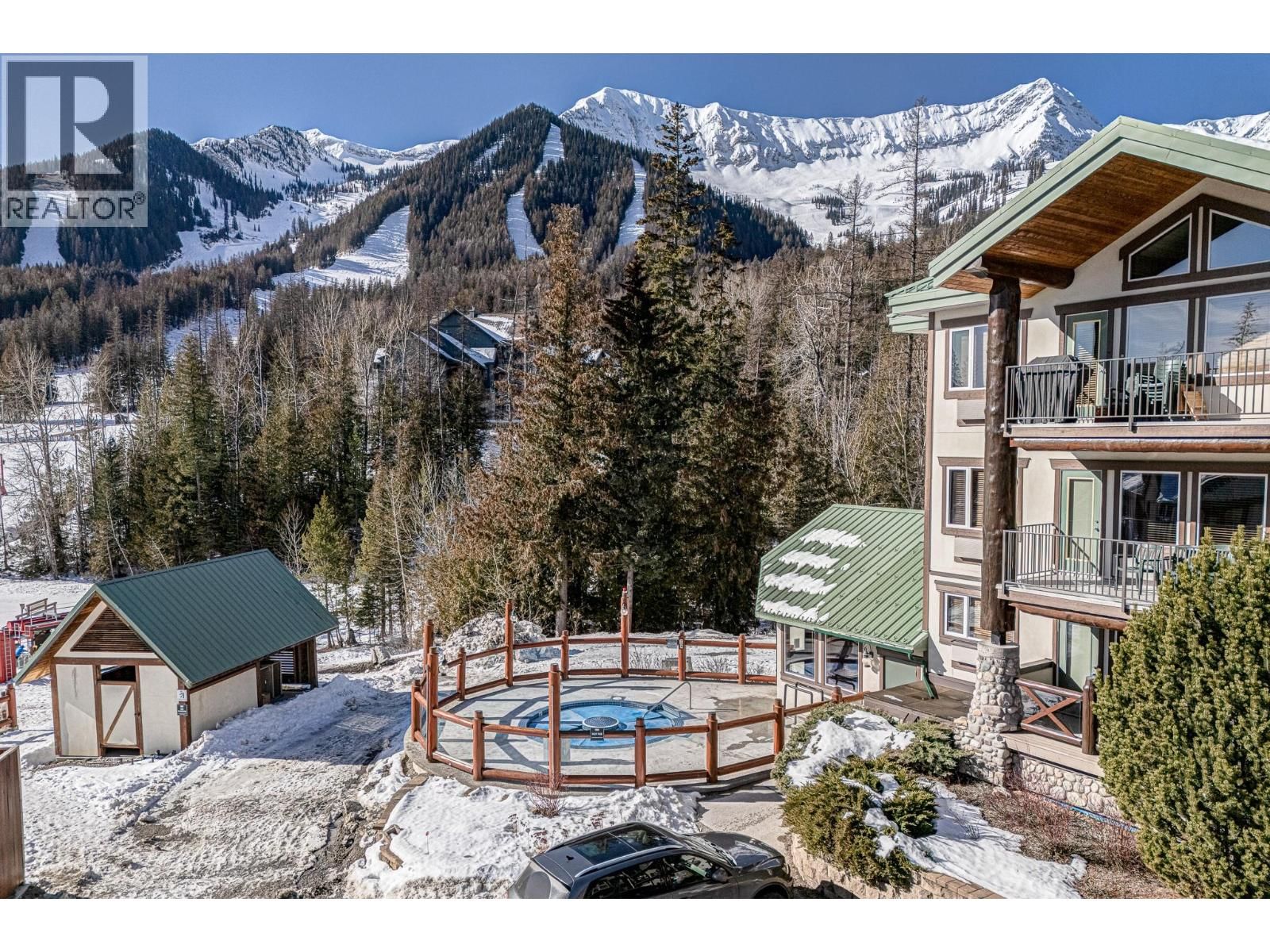 2221 5350 Highline Drive