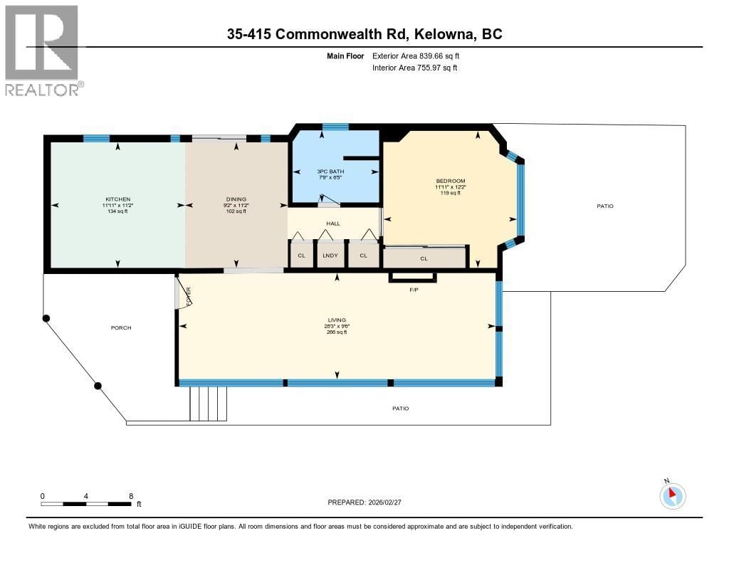 35 - 415 COMMONWEALTH ROAD Image 59