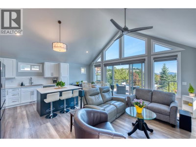 6833 Madrid Way | Kelowna British Columbia | Slide Image Two