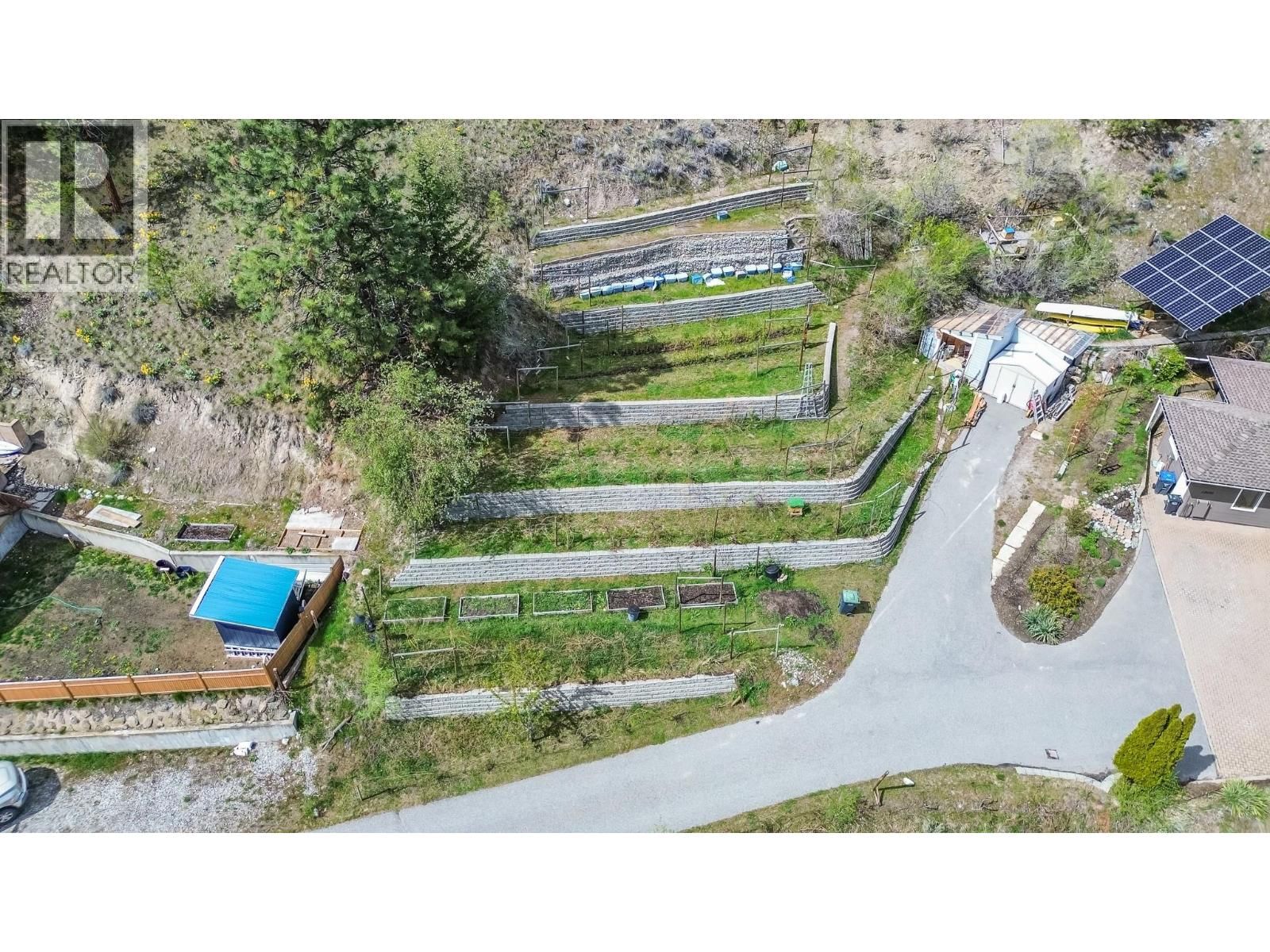 12596 Taylor Place, Summerland, British Columbia V0H 1Z8