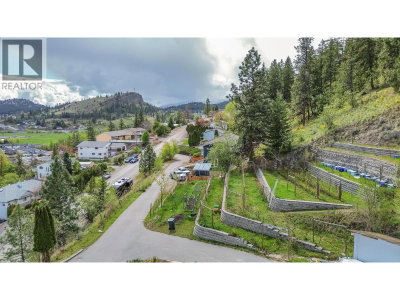 12596 Taylor Place | Summerland British Columbia | Slide Image Three