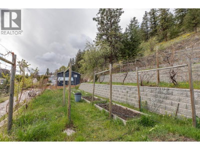 12596 Taylor Place | Summerland British Columbia | Slide Image Eight