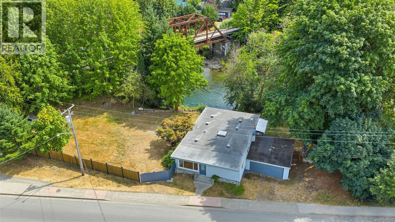 160 Cowichan Lake Road
