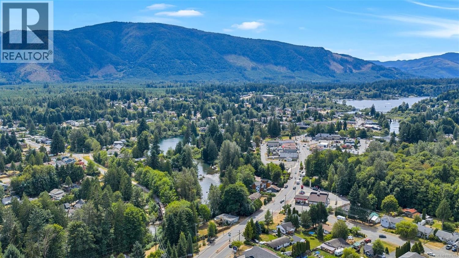160 Cowichan Lake Road property photo