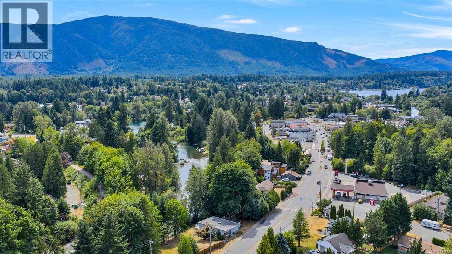 160 Cowichan Lake Road property photo