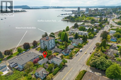 50 Mt. Benson Street | Nanaimo British Columbia | Slide Image Two