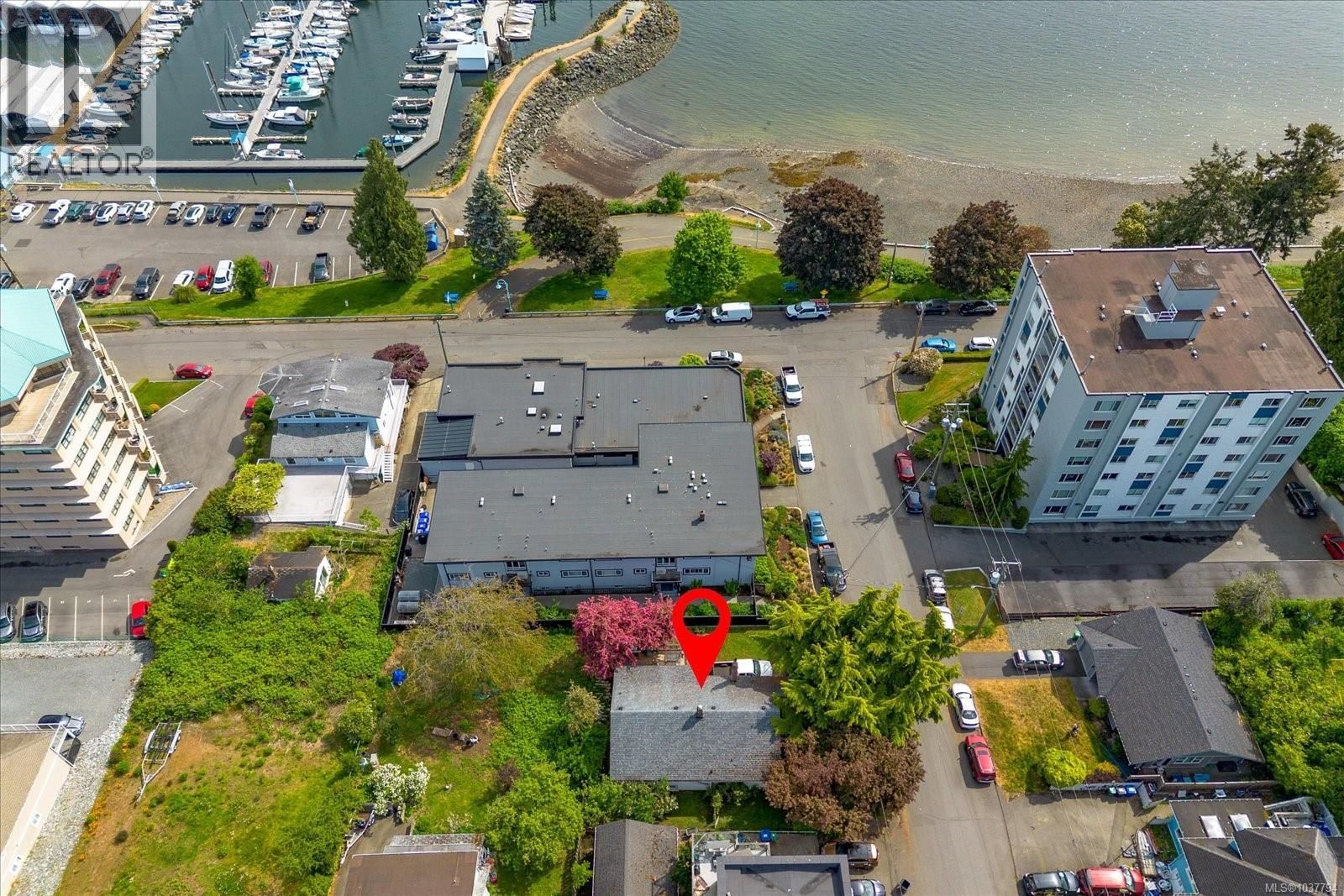 50 Mt. Benson Street property photo