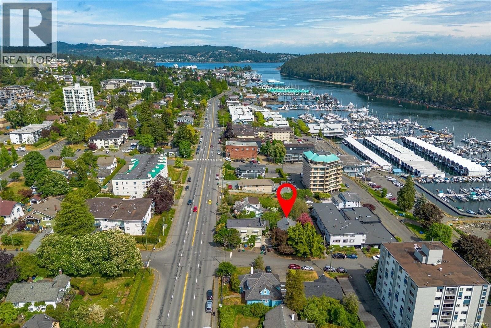 50 Mt. Benson Street property photo