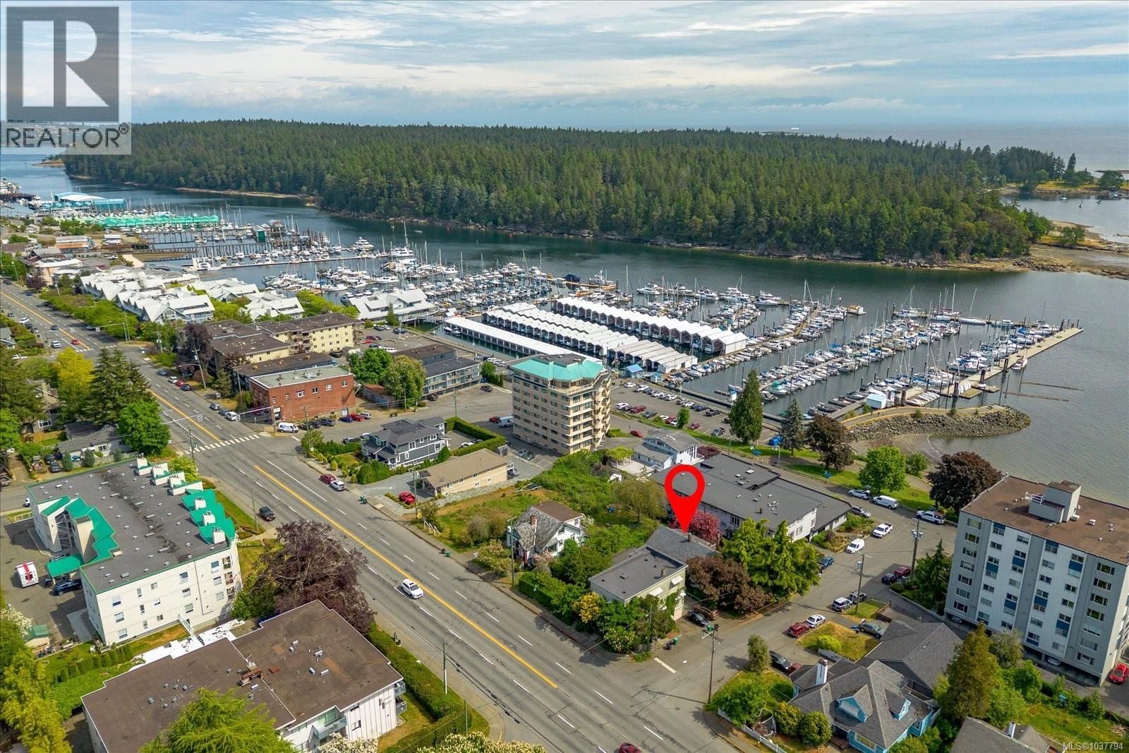 50 Mt. Benson Street property photo