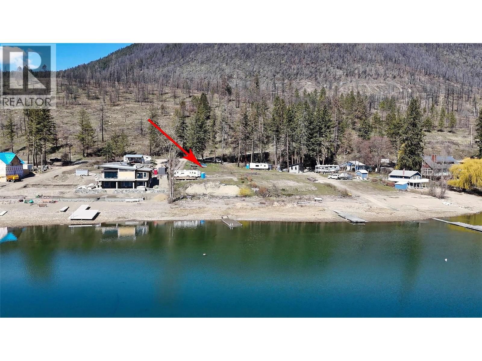 1387 Little Shuswap Lake Road, Chase, British Columbia V0E 1M2