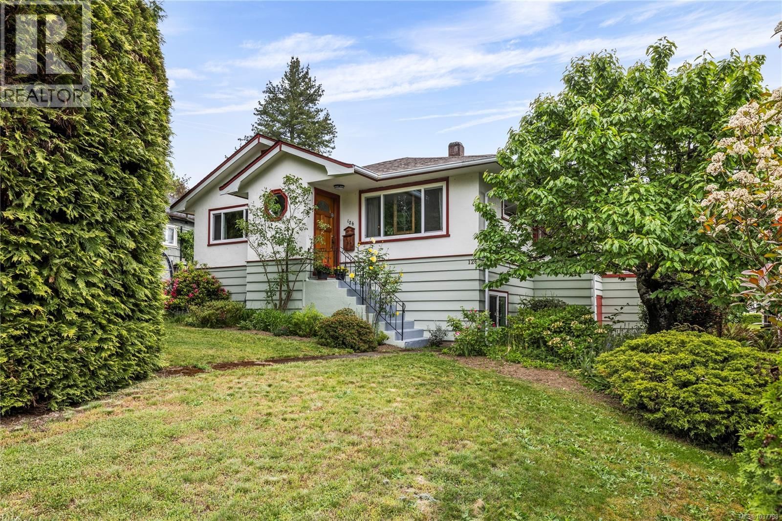 126 Howard Avenue