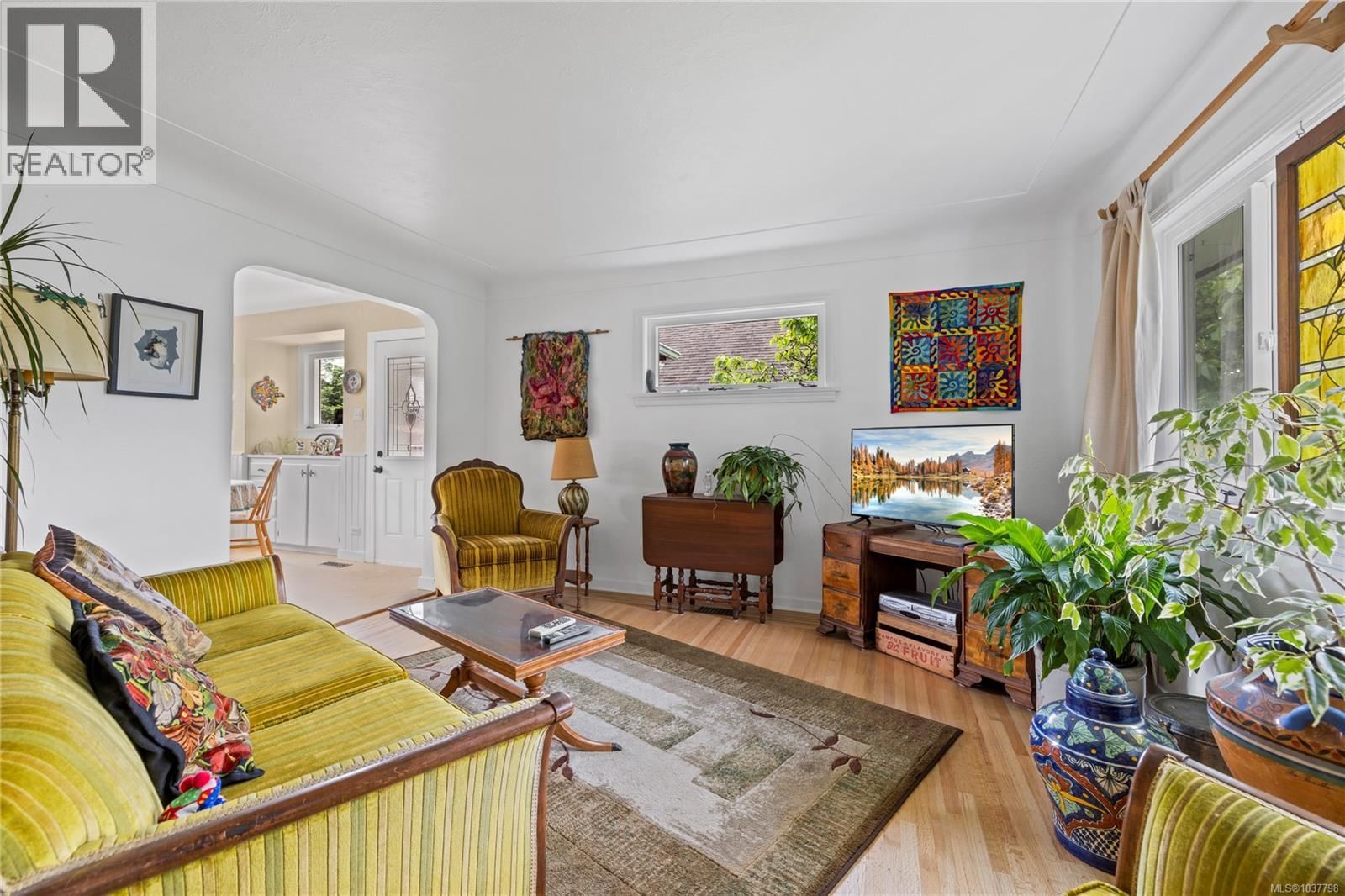 126 Howard Avenue property photo