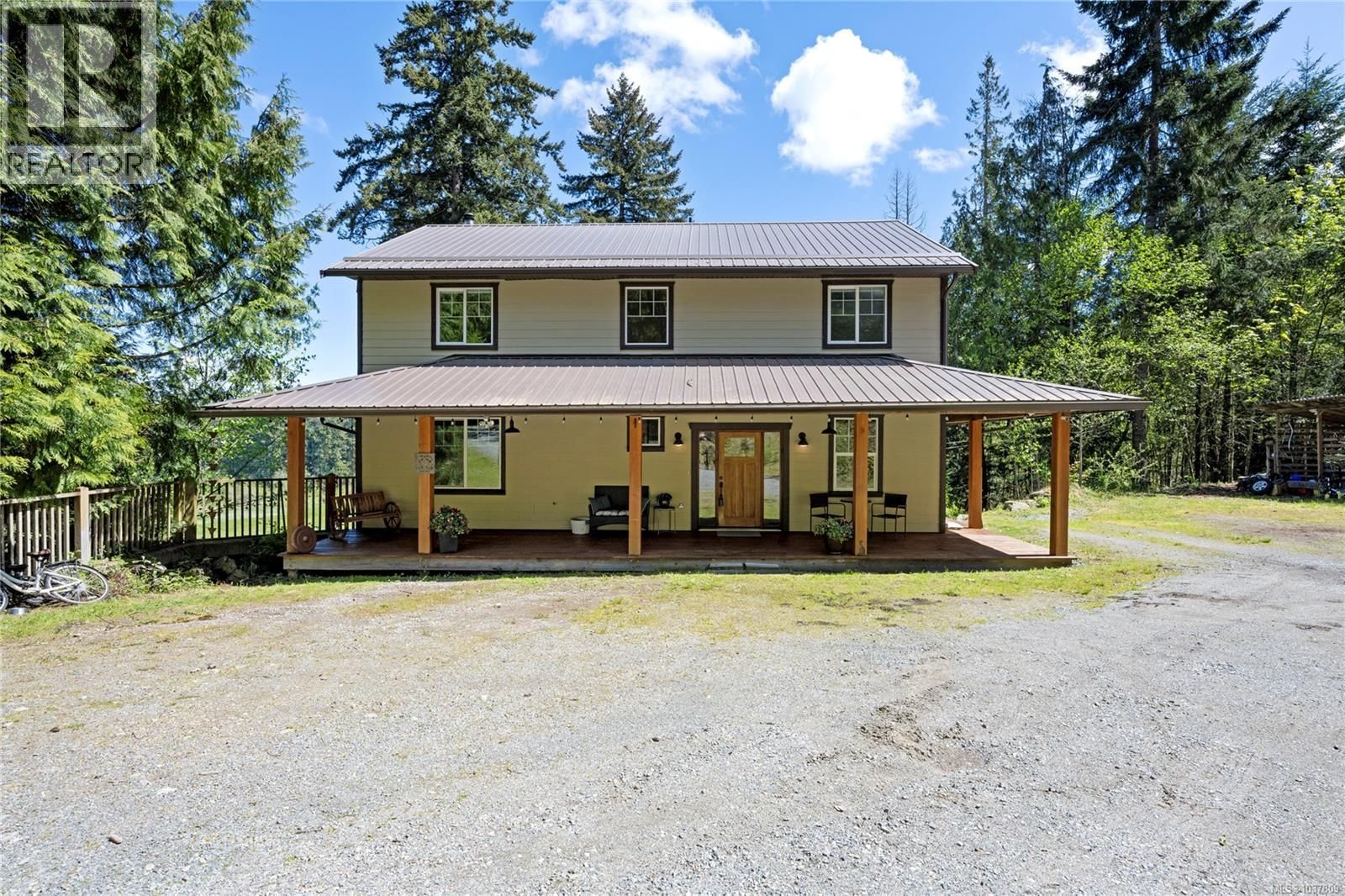 2500 Myles Lake Road property photo