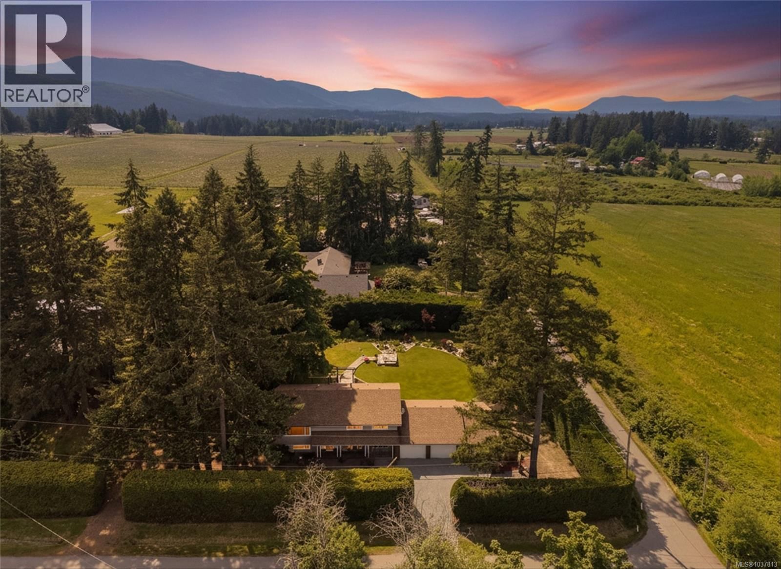4550 Weber Road