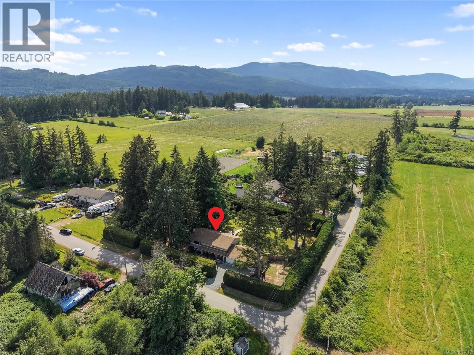 4550 Weber Road property photo
