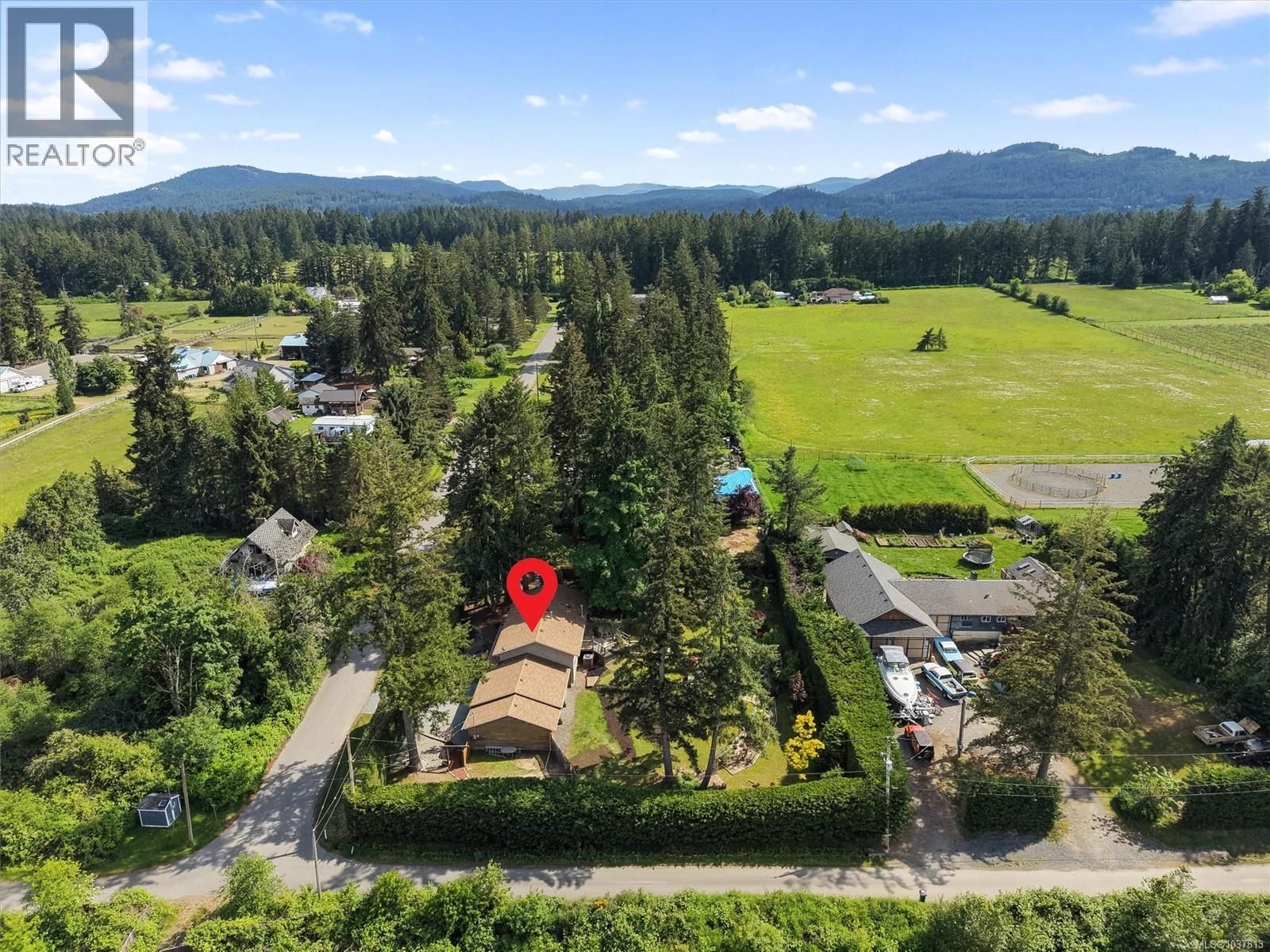 4550 Weber Road property photo