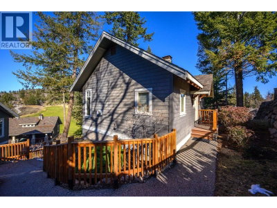 251 Predator Ridge Drive | Vernon British Columbia | Slide Image Two