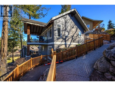 251 Predator Ridge Drive | Vernon British Columbia | Slide Image Three