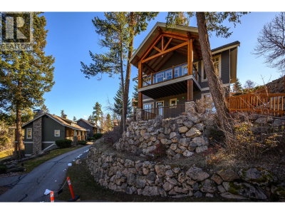 251 Predator Ridge Drive | Vernon British Columbia | Slide Image Four