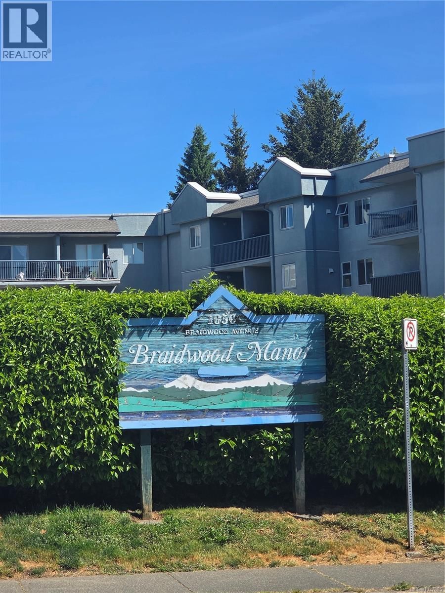 1050 Braidwood Road, Courtenay, British Columbia V9N 3R9