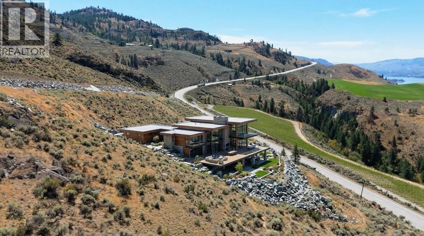 1750 Highway 3 Other East, Osoyoos, British Columbia V0H 1V6