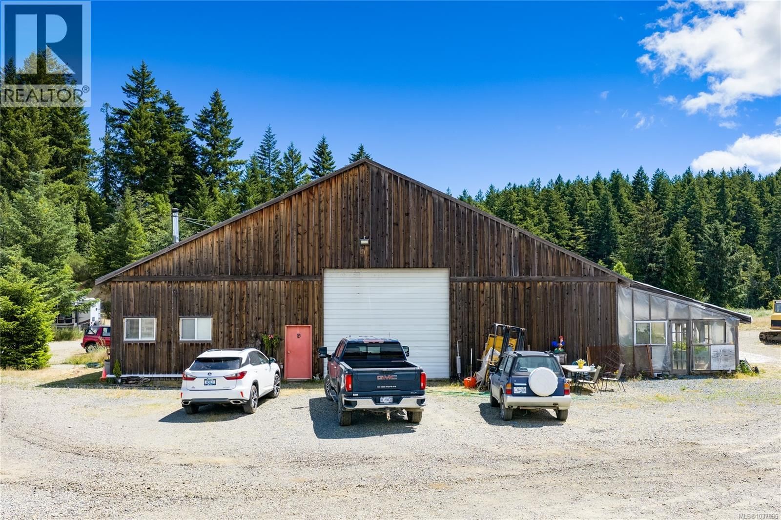LOT B Illusion Lake Road property photo