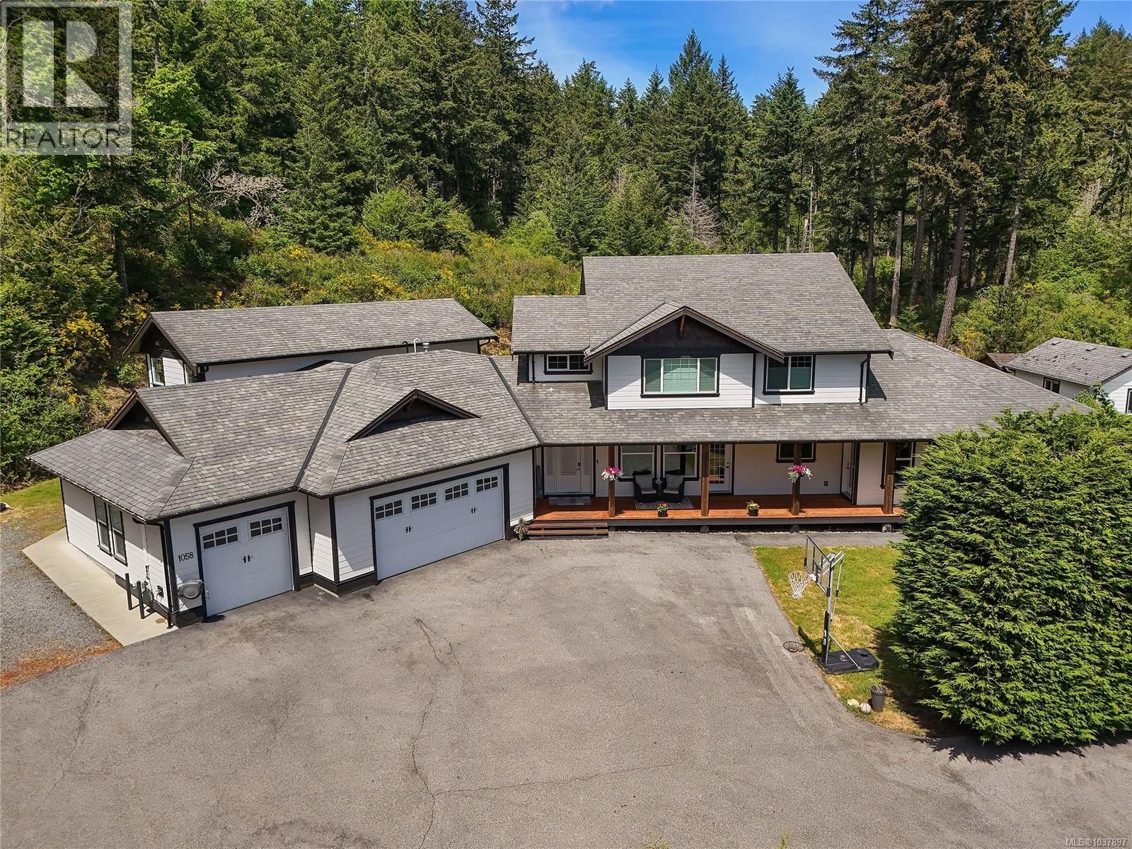 1058 SUMMER BREEZE Lane