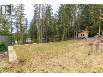 2569 Lark Road | Anglemont British Columbia | Slide Image Two