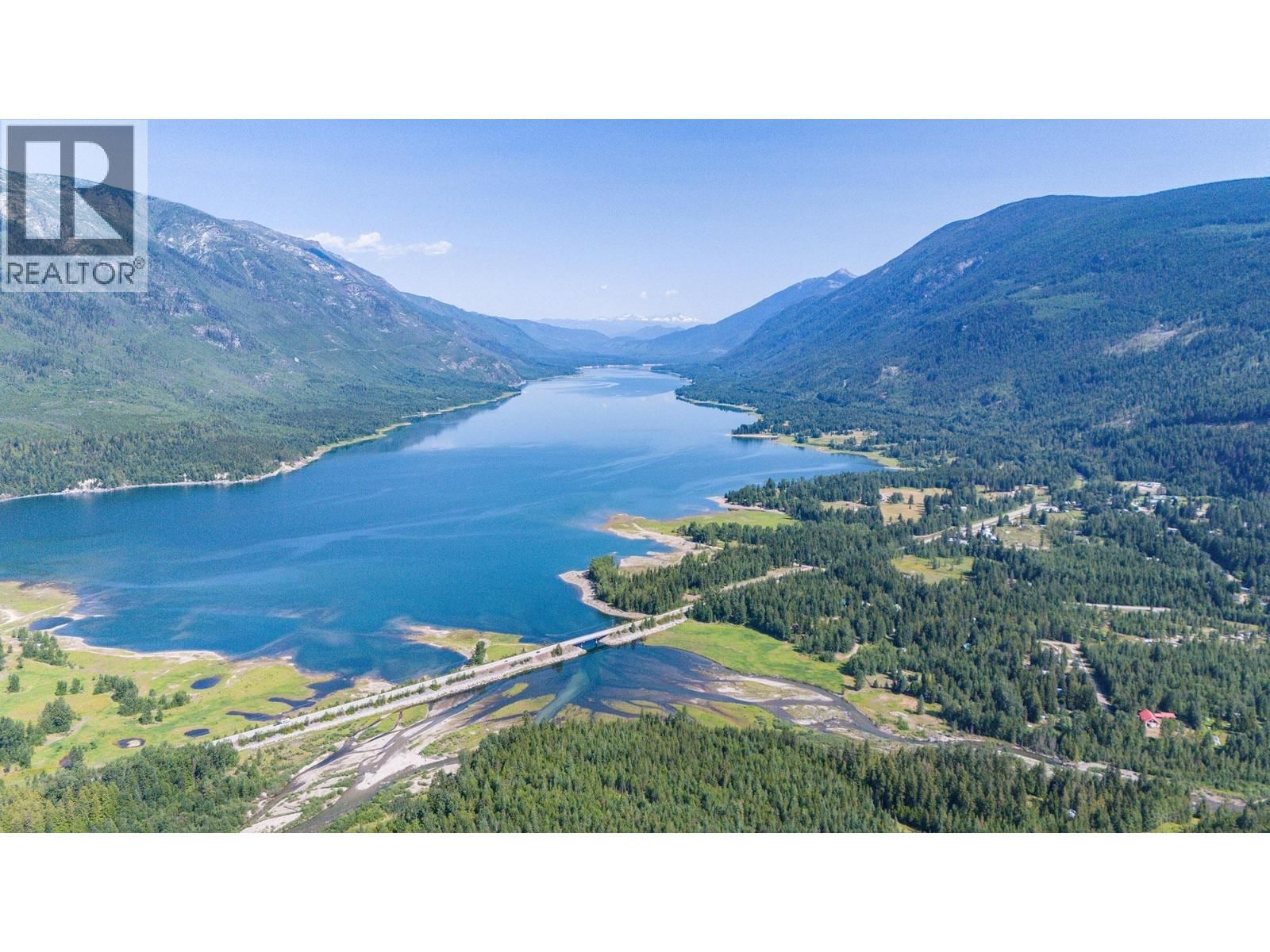 Lot 11 MCCORMACK Road, Burton, British Columbia V0G 1E0