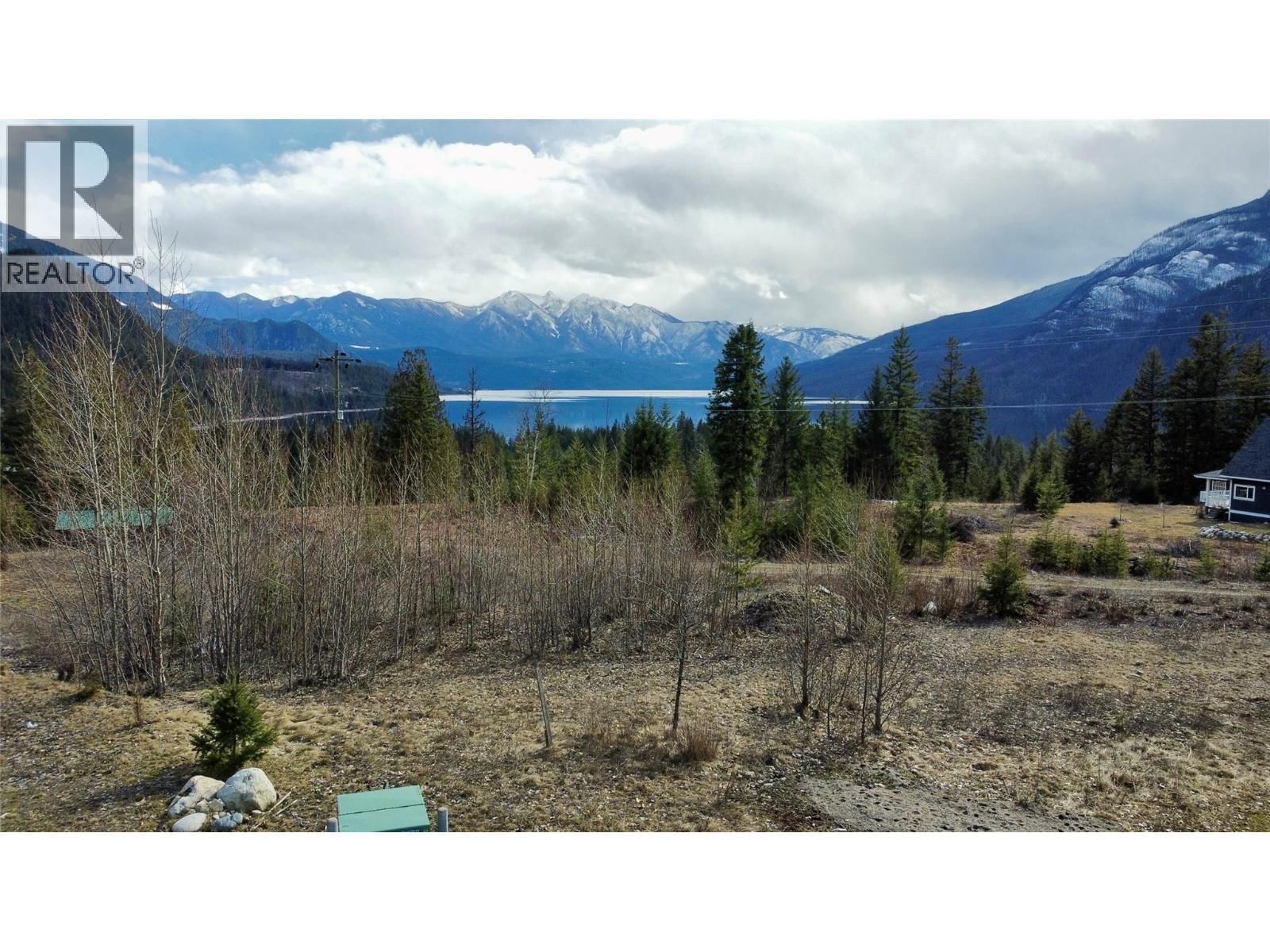 247 Fullmoon Road, Rosebery, British Columbia V0G 1S1