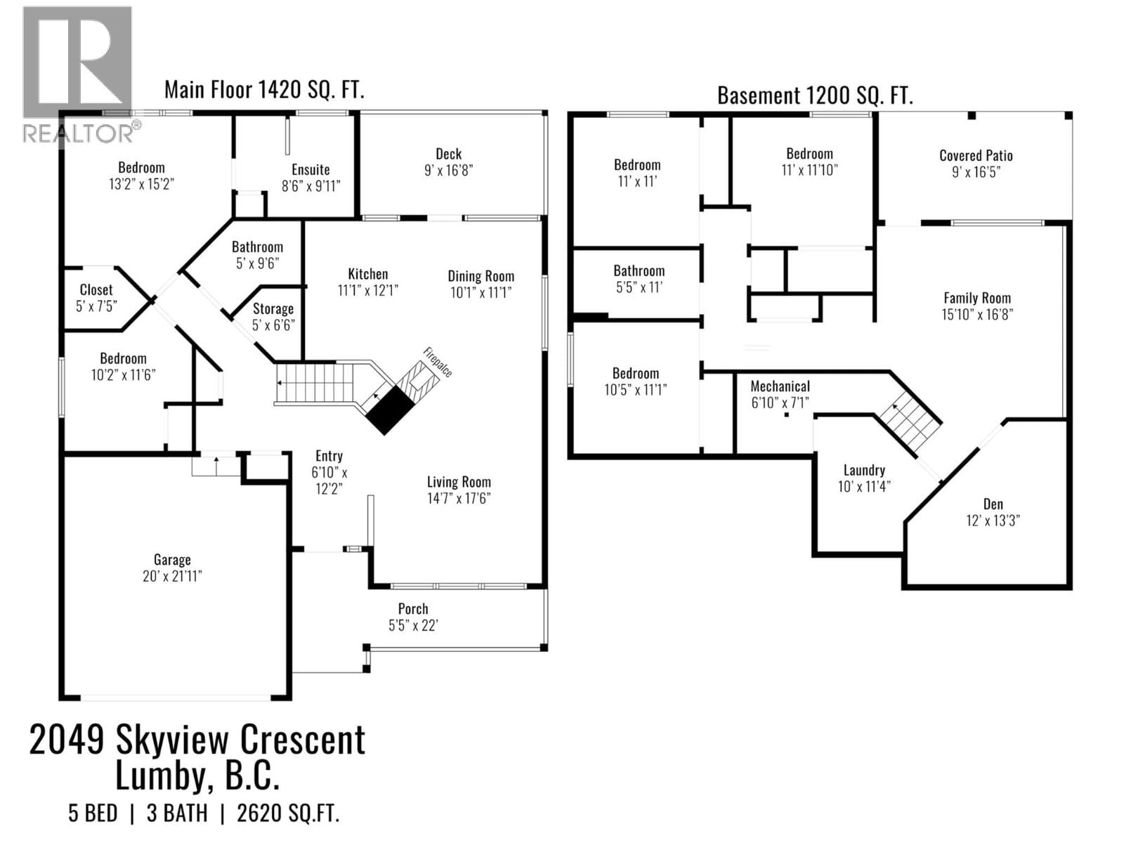 2049 SKYVIEW CRESCENT Image 39