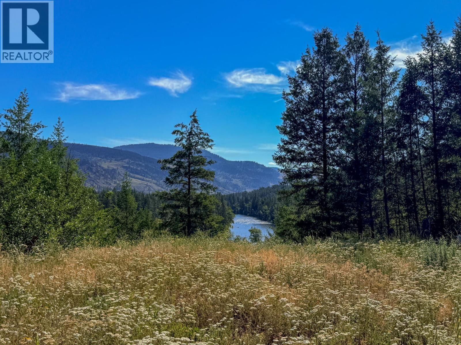 DL 862 3 Highway, Rock Creek, British Columbia V0H 1Y0