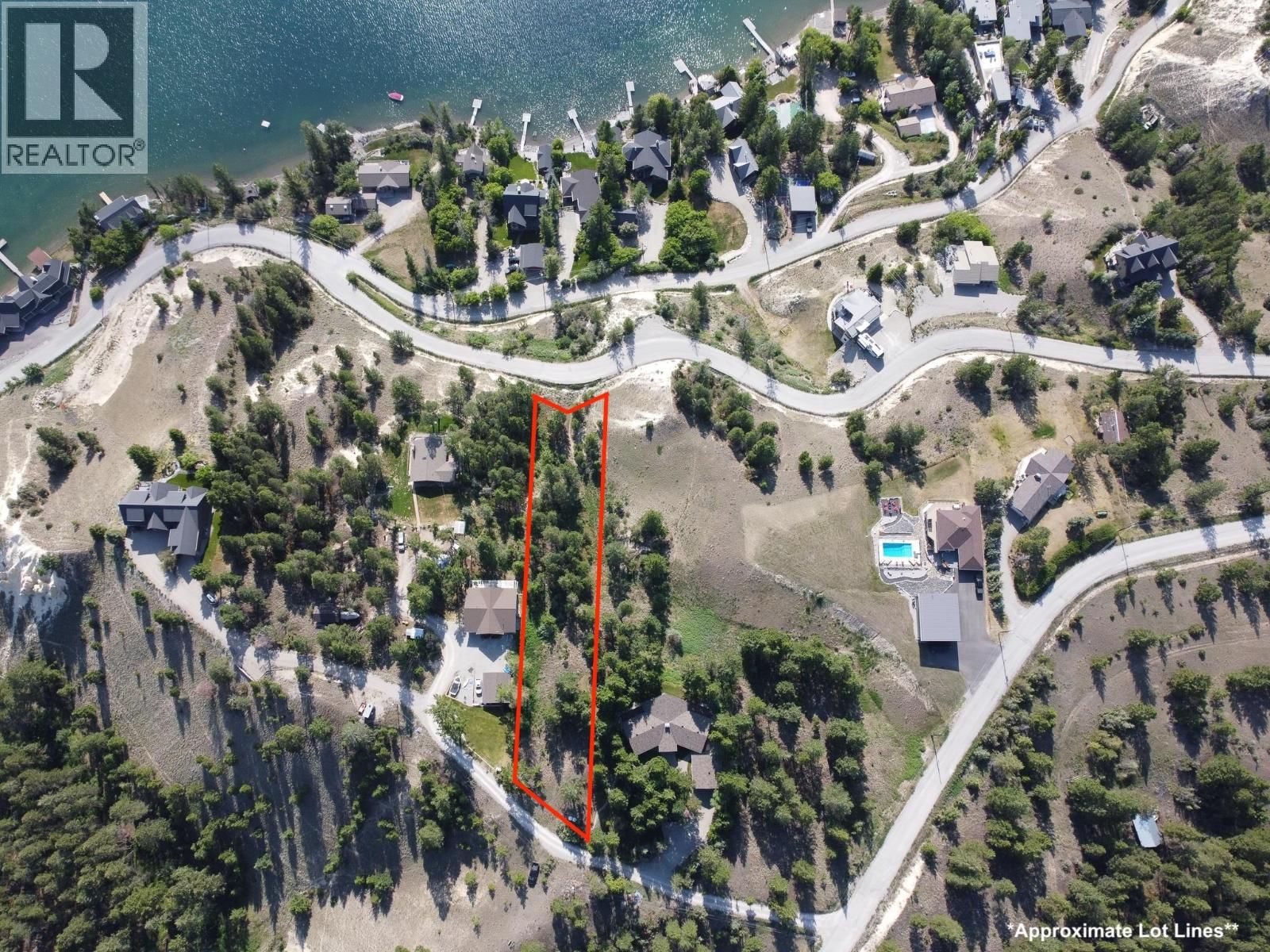 Lot 46 Upper Lakeview Road, Invermere, British Columbia V0A 1K3