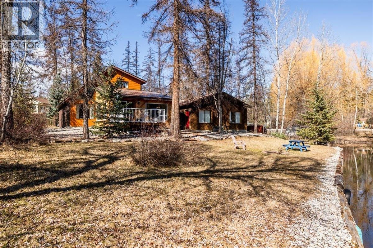 1536 TIE LAKE LOOP RD. N ROAD Image 51