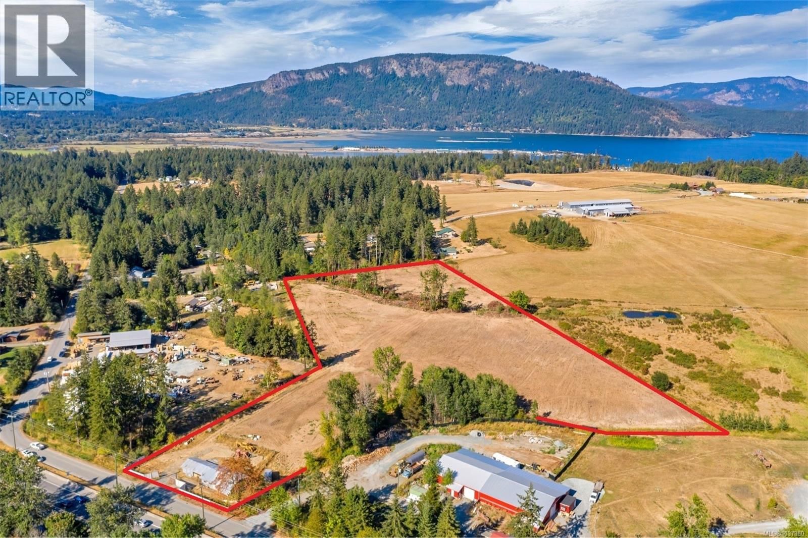 4545 Trans Canada Highway property photo