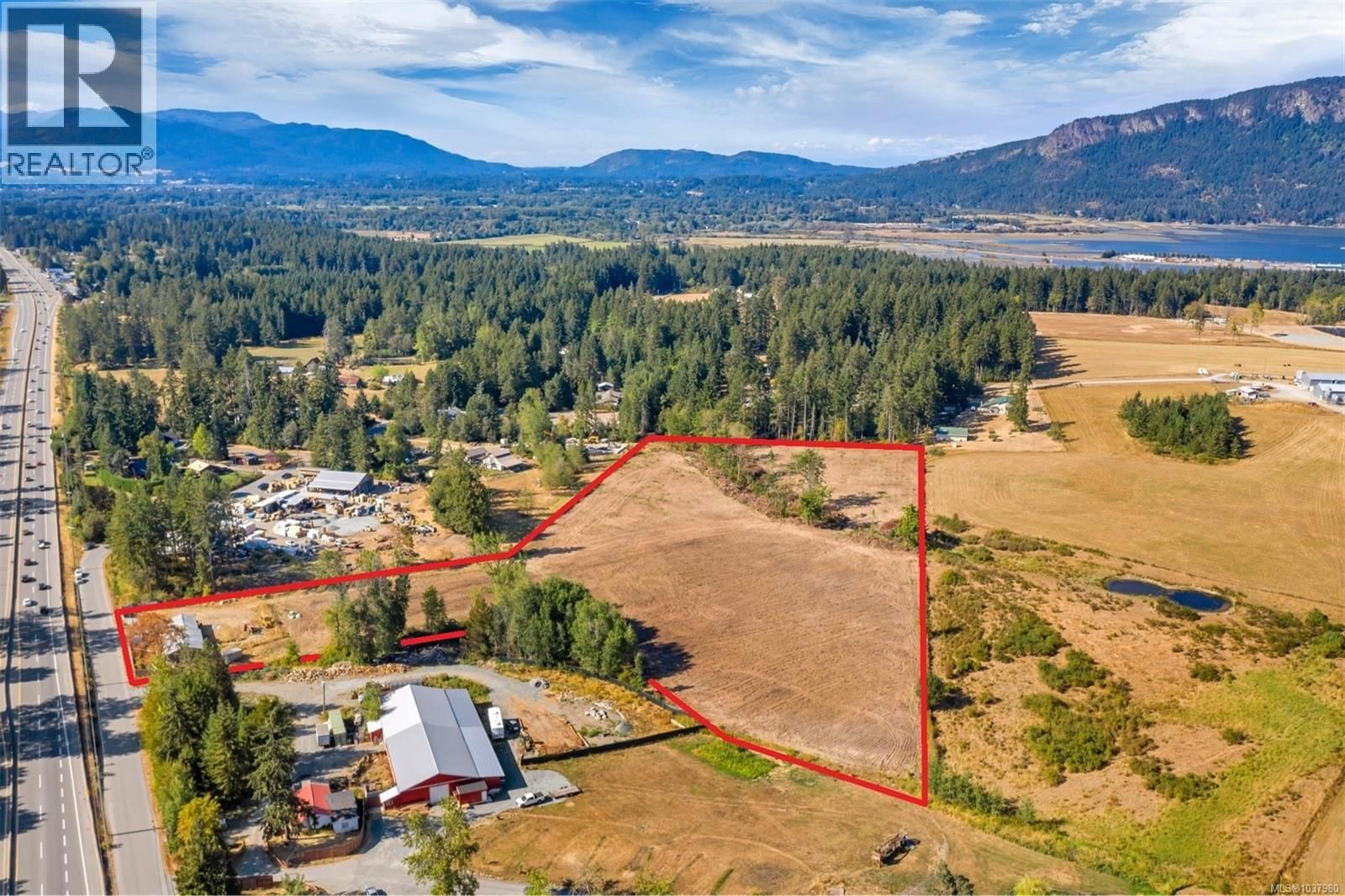 4545 Trans Canada Highway property photo