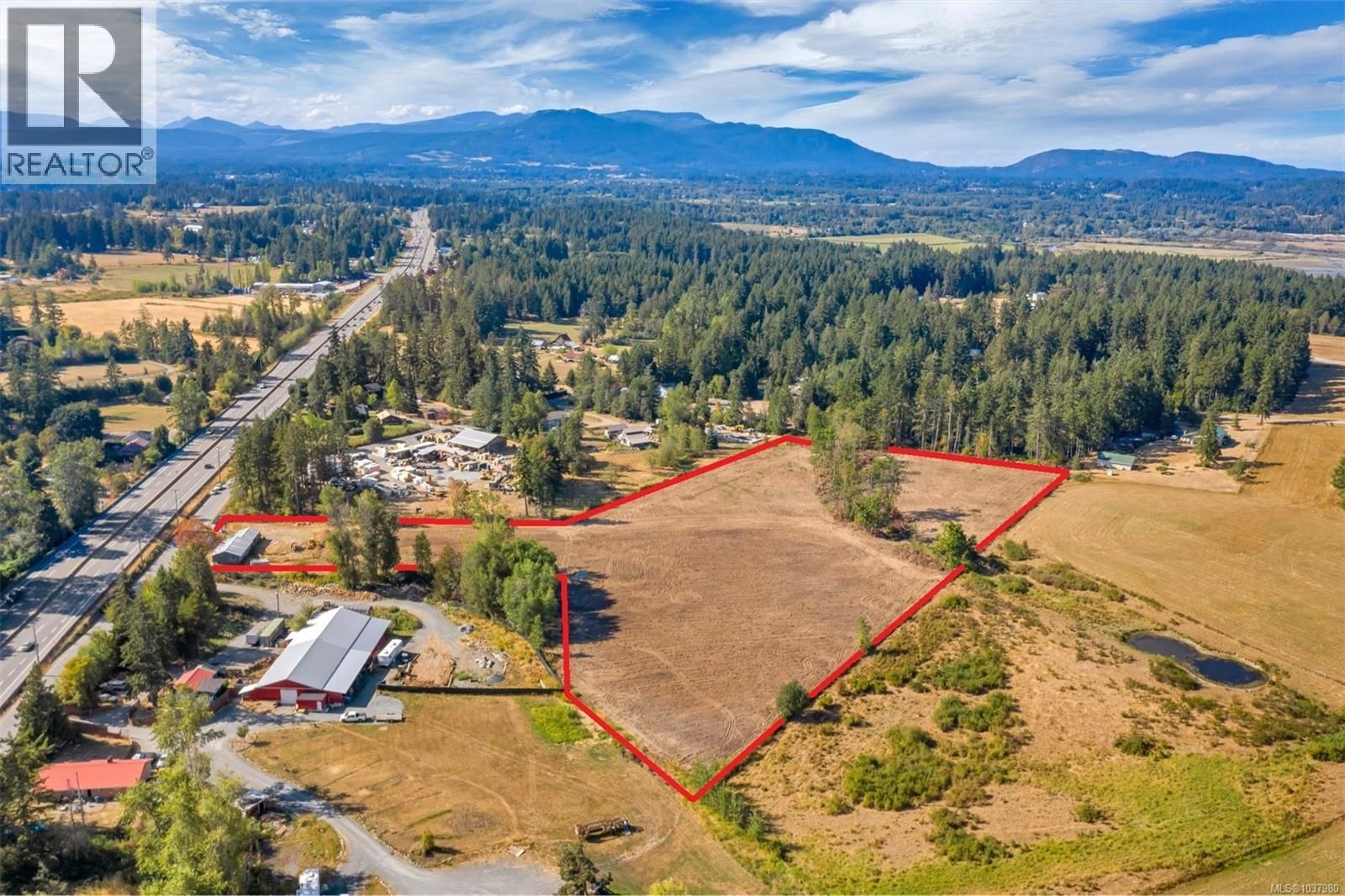 4545 Trans Canada Highway property photo