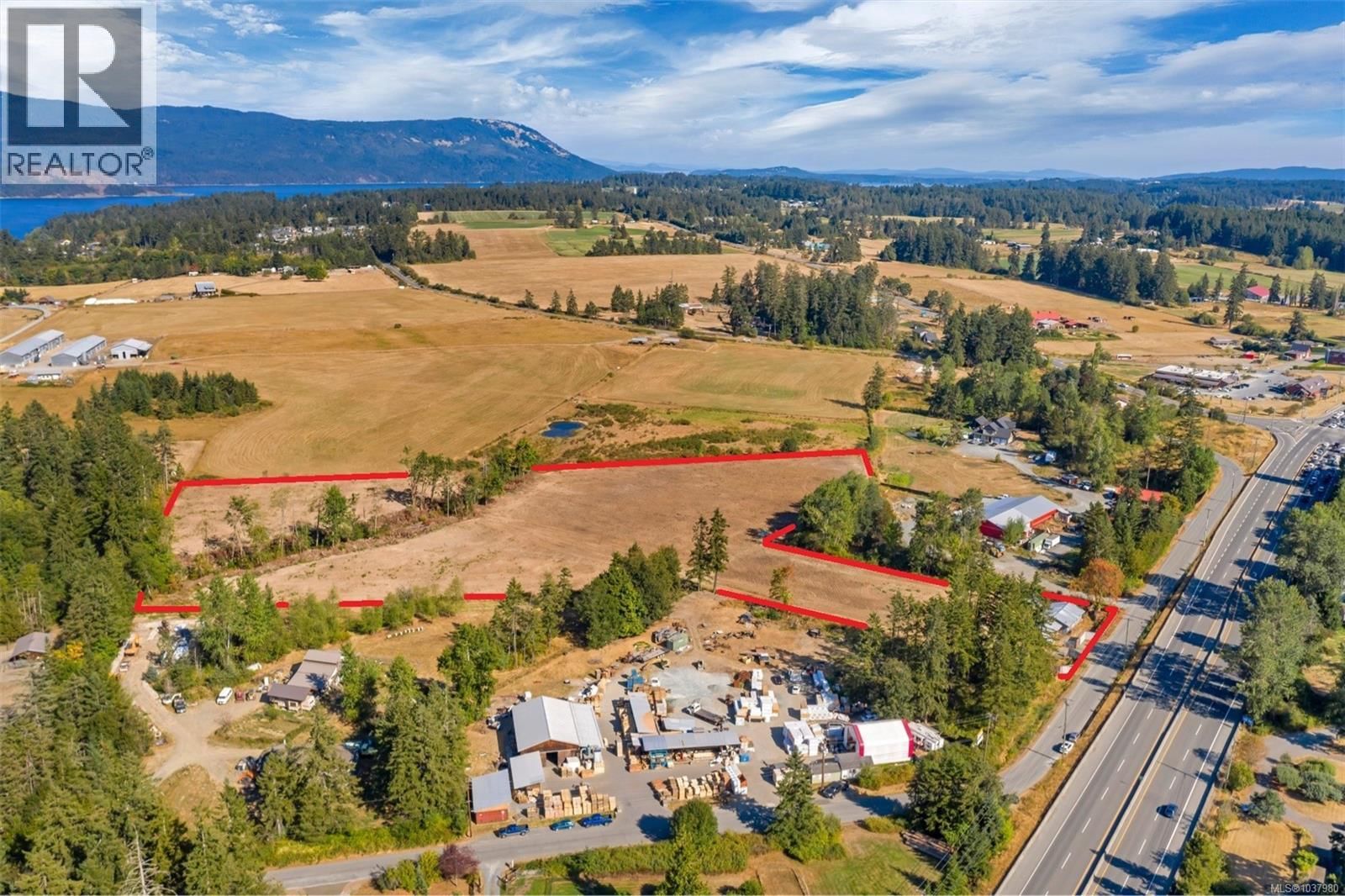 4545 Trans Canada Highway property photo