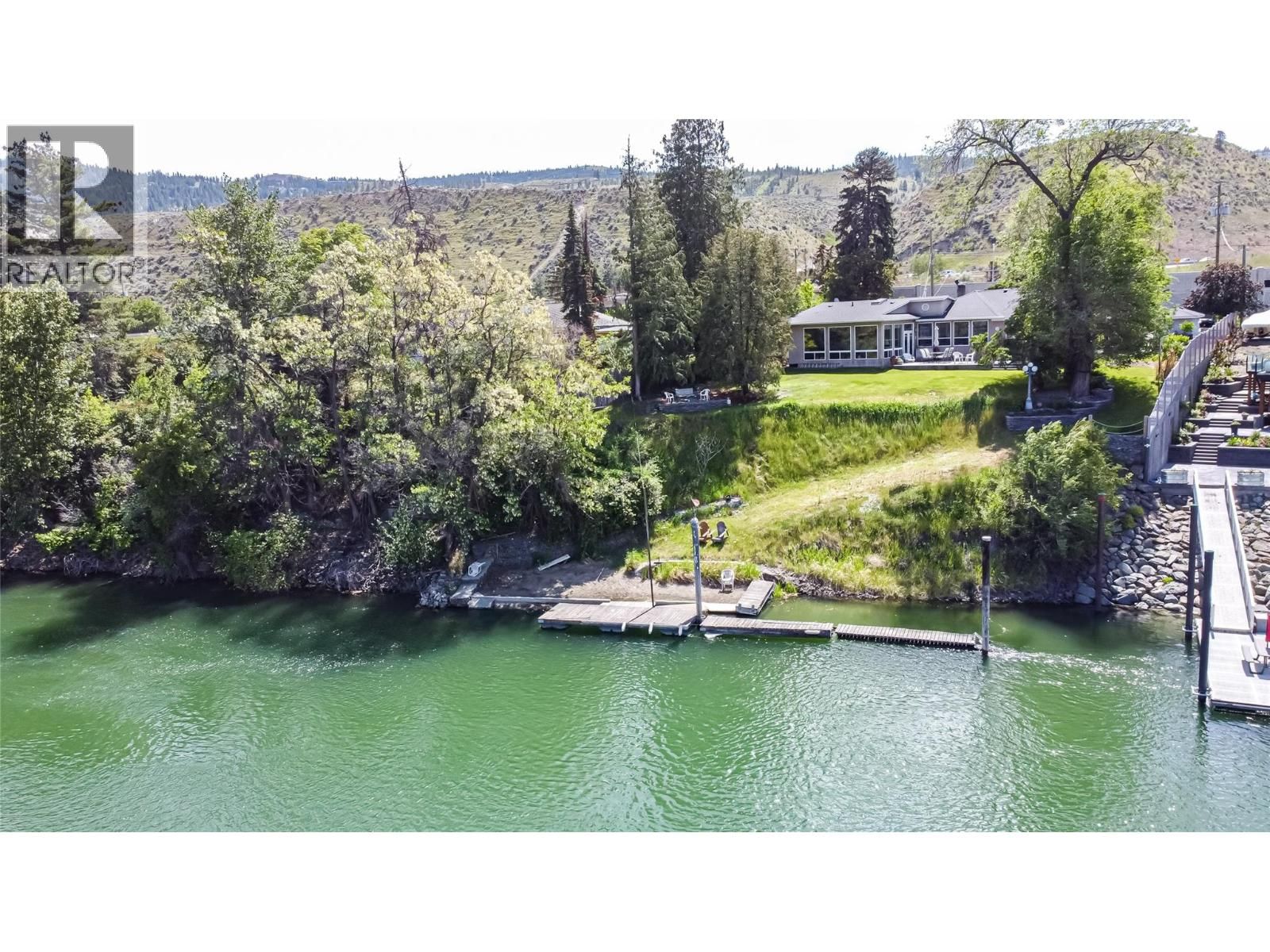 1590 LORNE Street East, Kamloops, British Columbia V2C 1X6