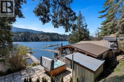 8624 North Shore Road | Lake Cowichan British Columbia | Slide Image Three