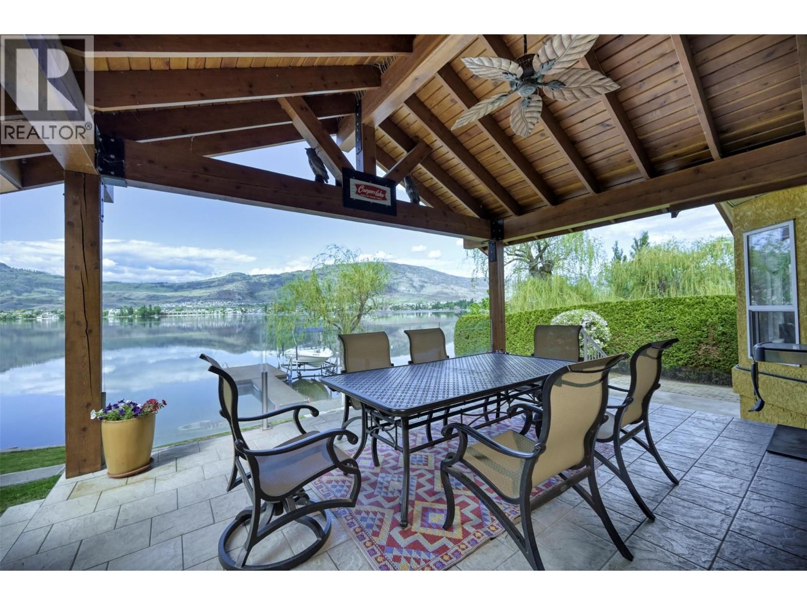 45 HARBOUR KEY Drive, Osoyoos, British Columbia V0H 1V3