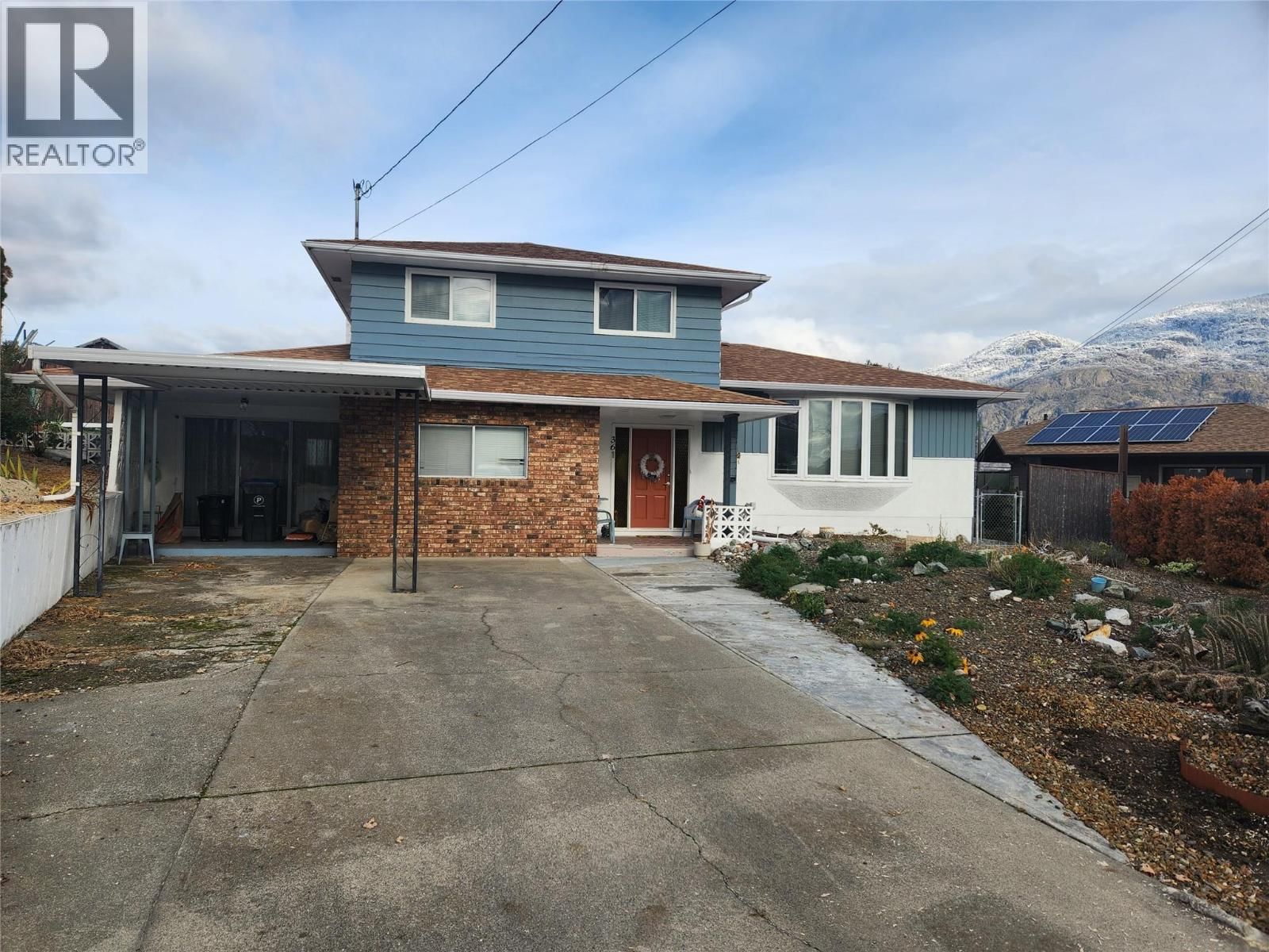 36 Finch Crescent, Osoyoos, British Columbia V0H 1V0