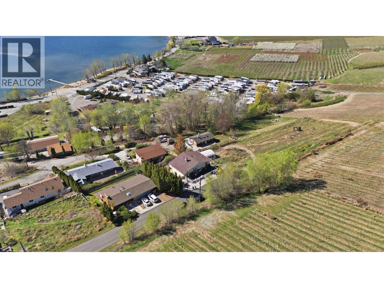4616 37th Street, Osoyoos, British Columbia V0H 1V6