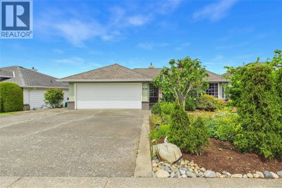 6386 Groveland Drive | Nanaimo British Columbia | Slide Image Two