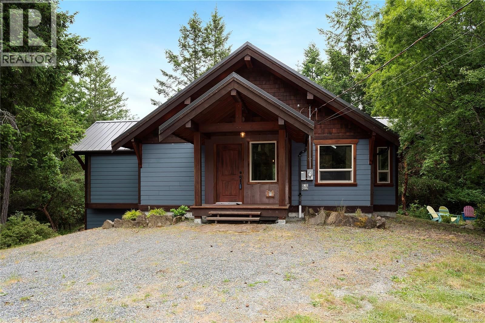3445 Juriet Road property photo