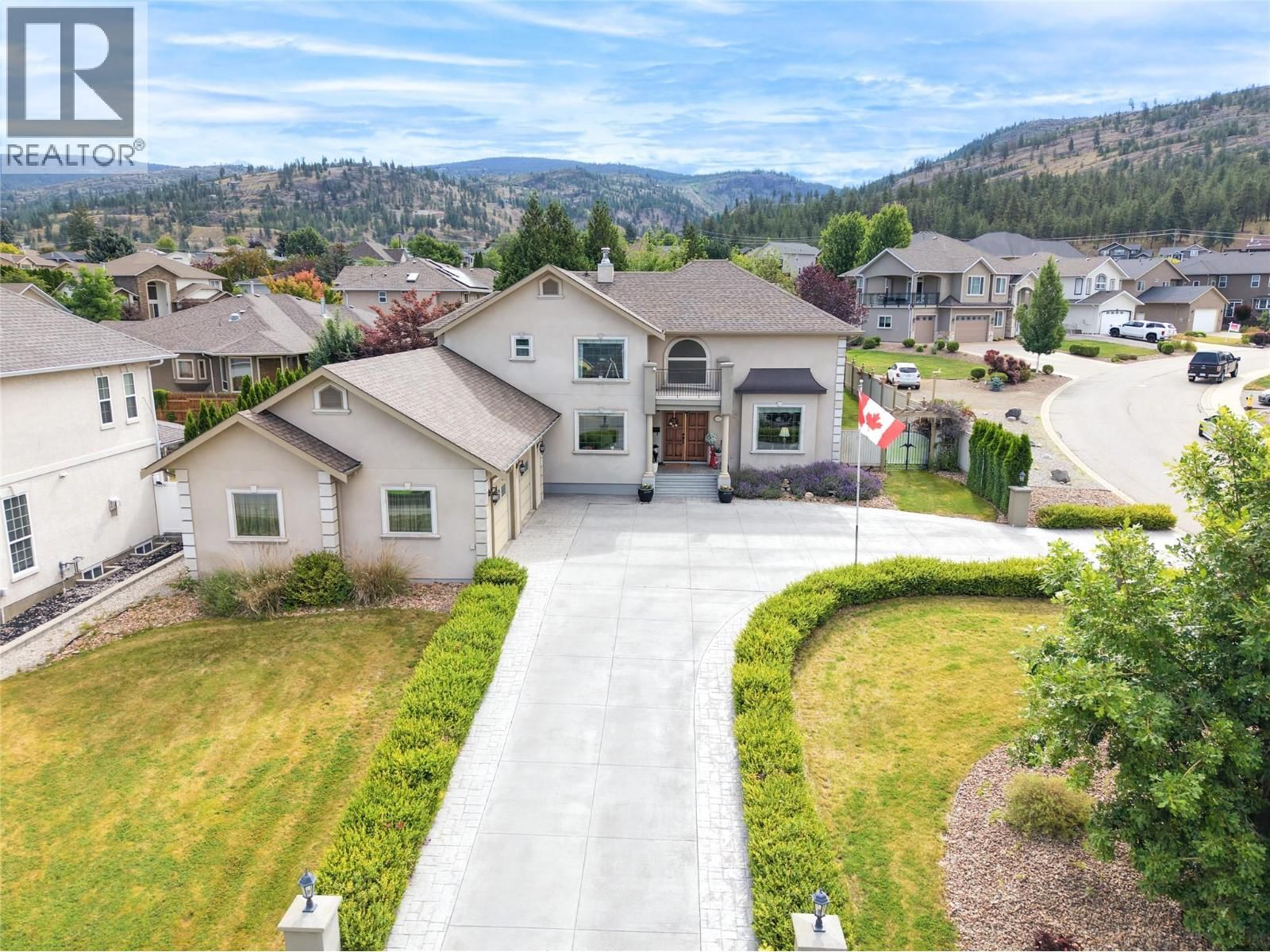102 Westview Drive, Penticton, British Columbia V2A 7R2