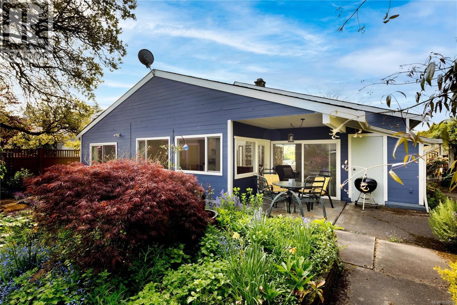 4395 Robinwood Drive
