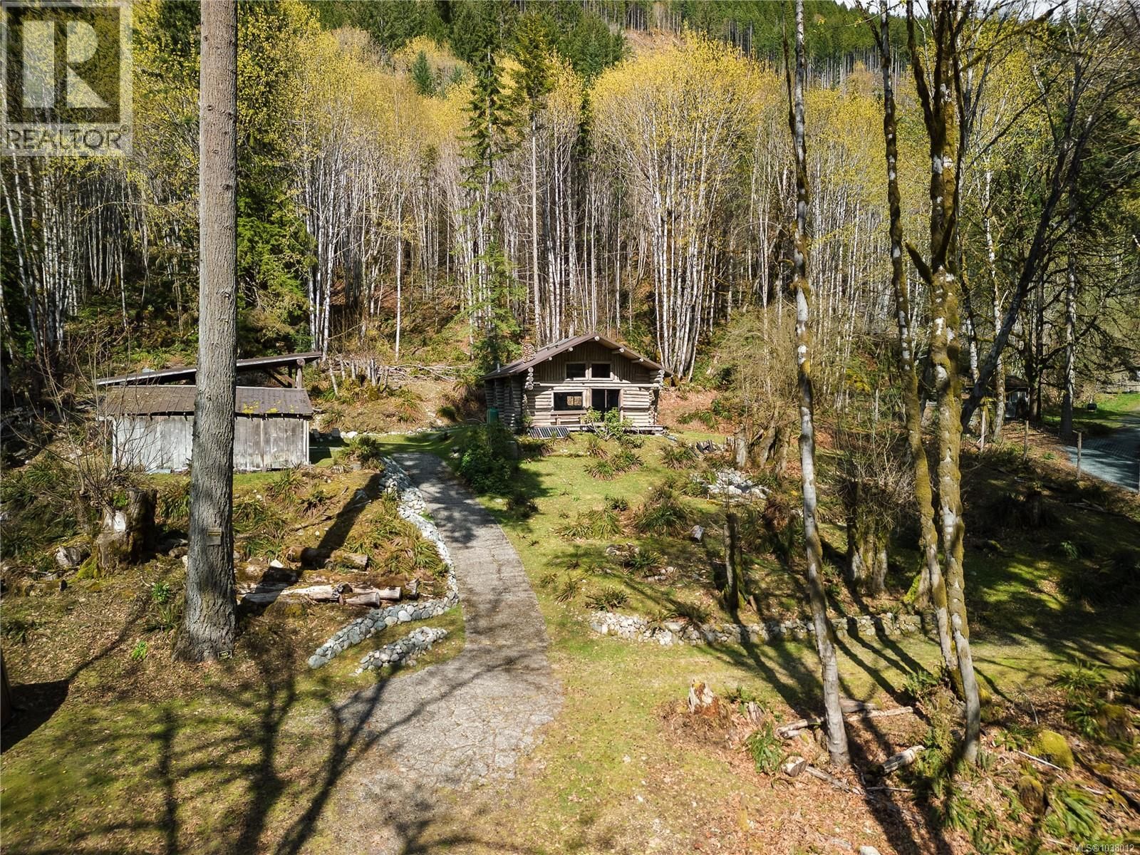 11409 Youbou Road